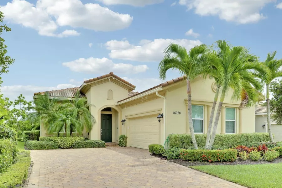 16988 SW Ambrose WAY, Port Saint Lucie, FL 34986
