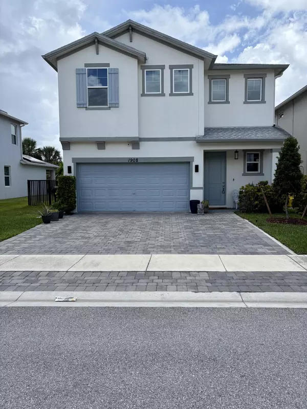 1908 Harding ST, Lake Worth Beach, FL 33460