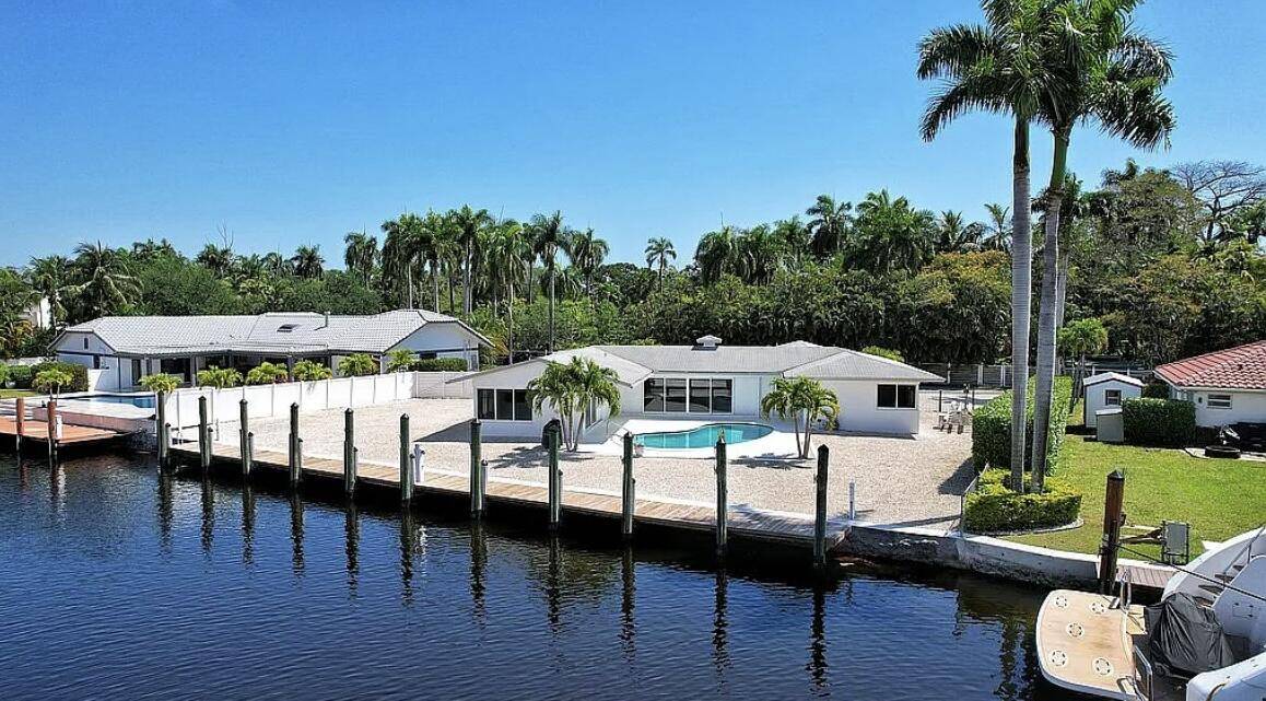 Fort Lauderdale, FL 33312,2341 SW 26th AVE