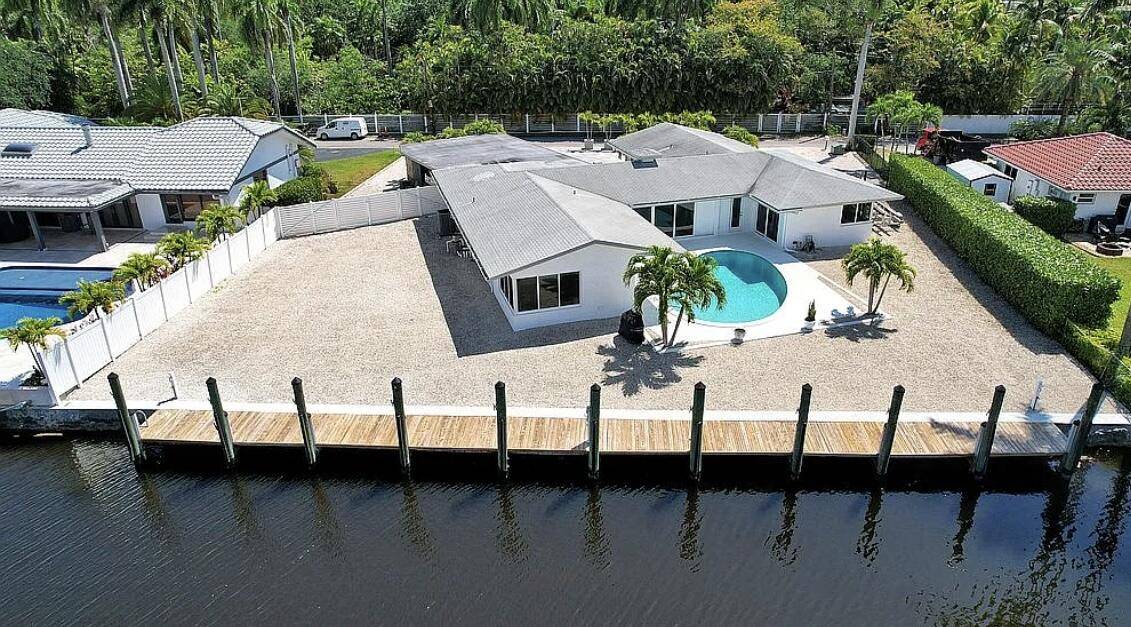 Fort Lauderdale, FL 33312,2341 SW 26th AVE