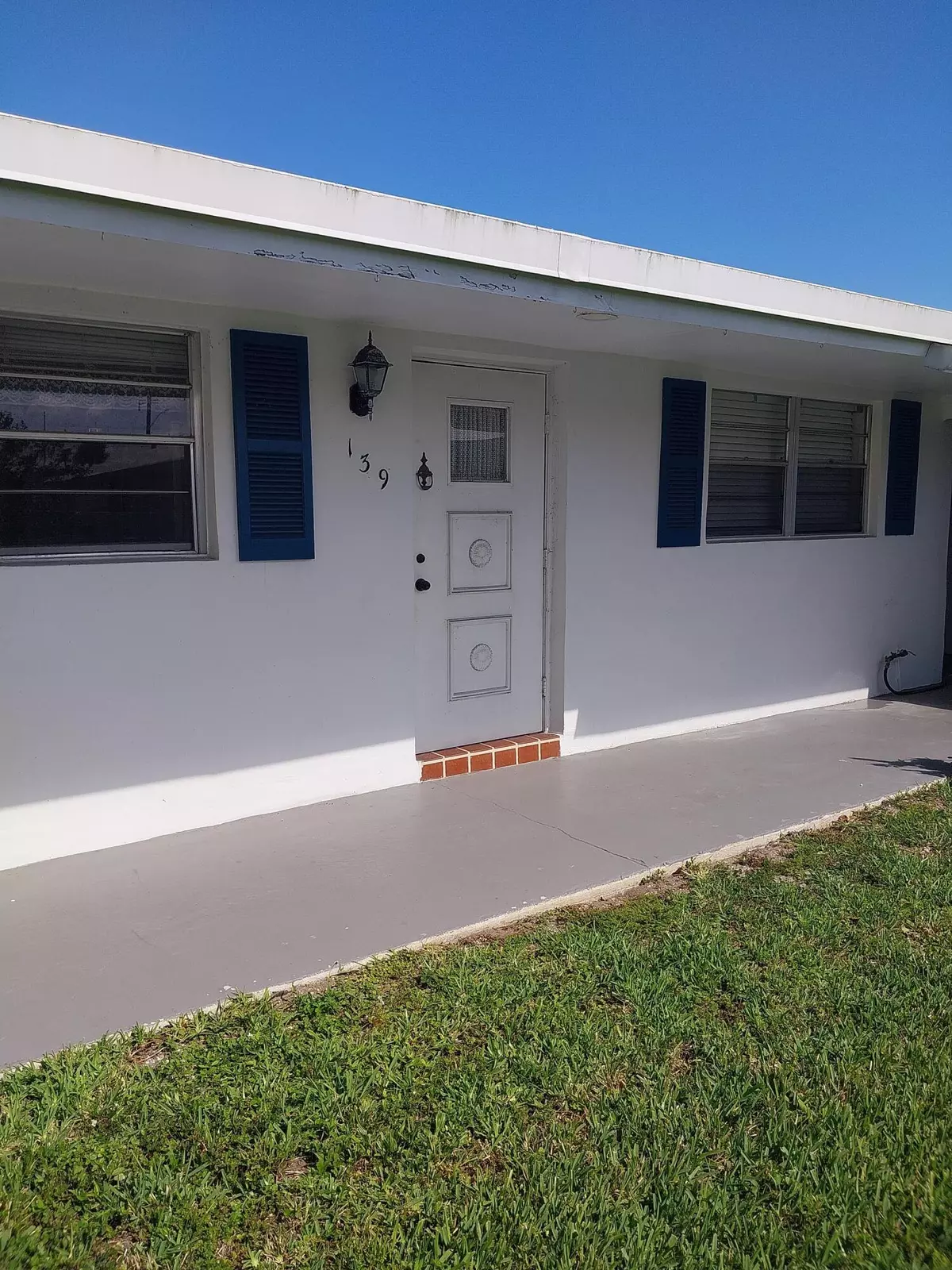 Boynton Beach, FL 33426,300 SW Golfview TER 139