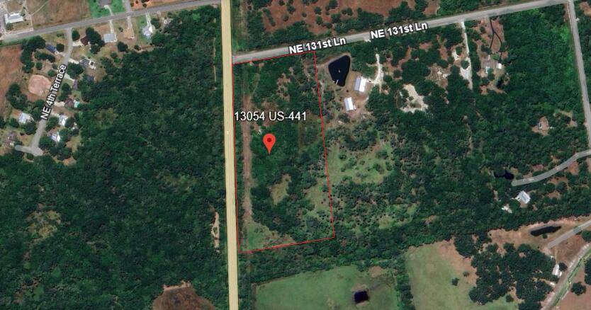 13054 N Highway 441, Okeechobee, FL 34972