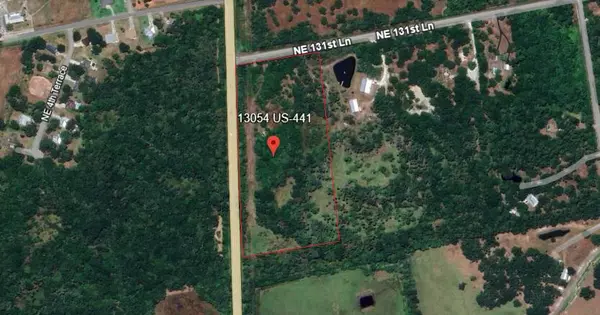 13054 N Highway 441, Okeechobee, FL 34972