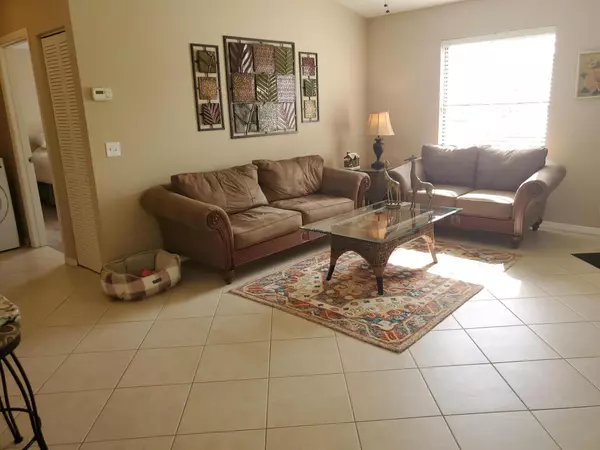 Fort Pierce, FL 34982,2831 Stoneway LN C