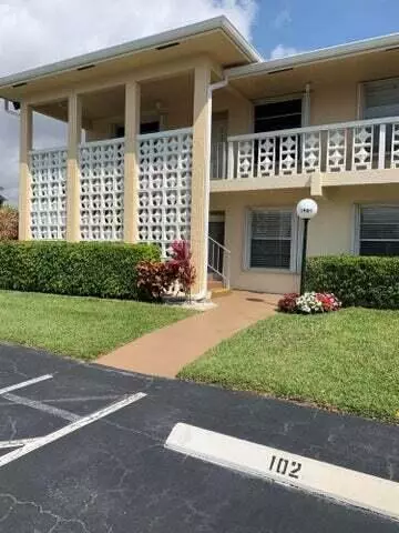 Delray Beach, FL 33445,1905 NW 18th ST 101