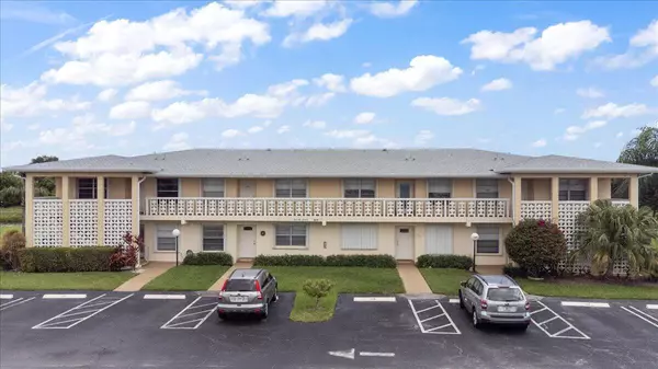 Delray Beach, FL 33445,1905 NW 18th ST 101