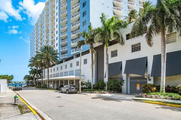 West Palm Beach, FL 33401,1551 N Flagler DR 1509