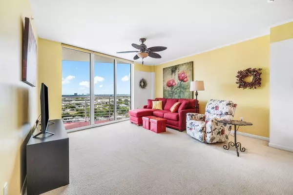 West Palm Beach, FL 33401,1551 N Flagler DR 1509