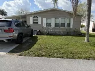6563 Yedra AVE, Fort Pierce, FL 34951