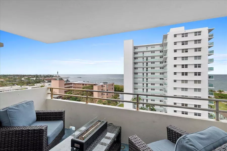 1630 N Ocean BLVD 812, Pompano Beach, FL 33062