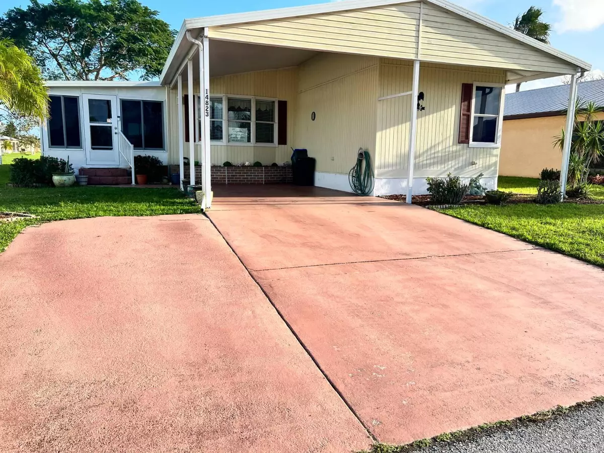 Fort Pierce, FL 34951,14823 Tucan ST