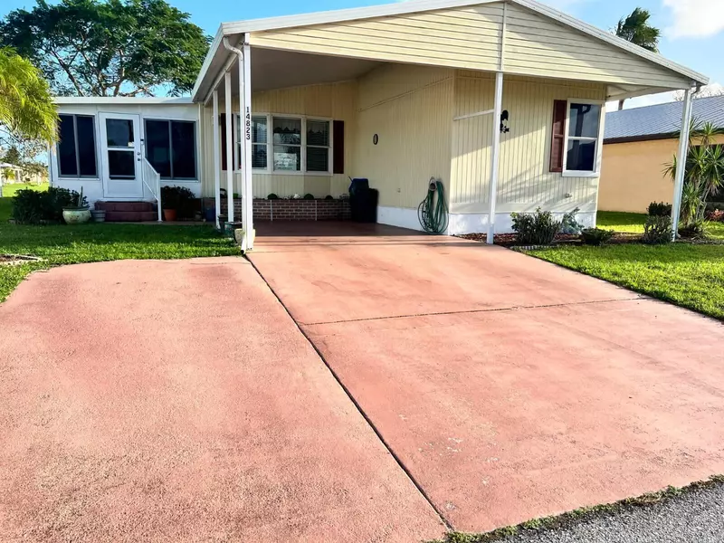 14823 Tucan ST, Fort Pierce, FL 34951
