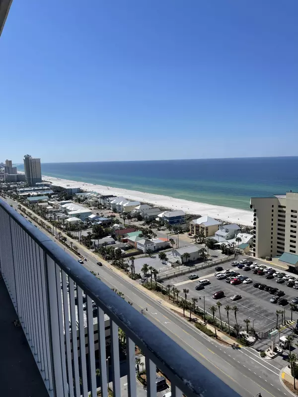 Panama City Beach, FL 32408,9860 S Thomas DR 1921