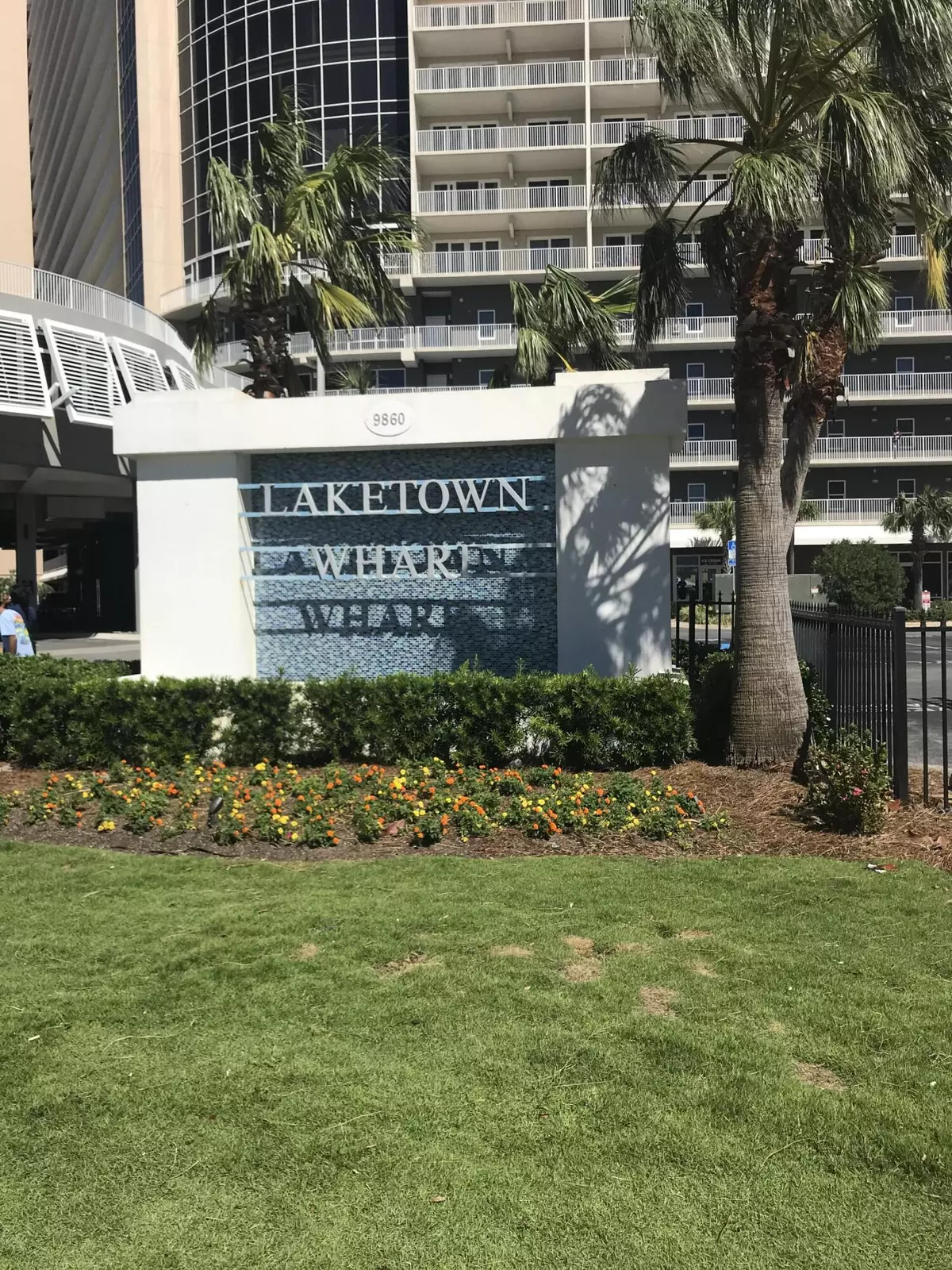 Panama City Beach, FL 32408,9860 S Thomas DR 1921