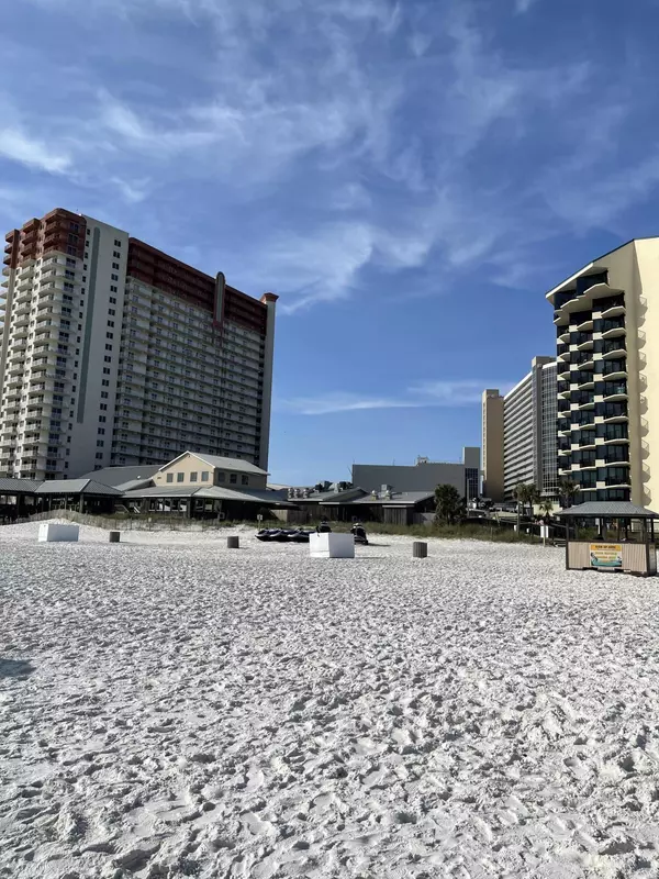 Panama City Beach, FL 32408,9860 S Thomas DR 1921