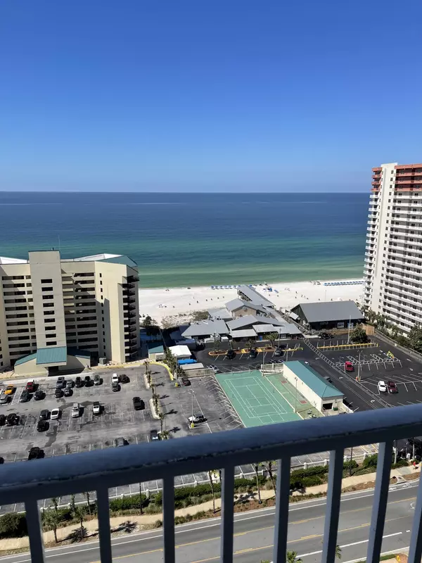 Panama City Beach, FL 32408,9860 S Thomas DR 1921