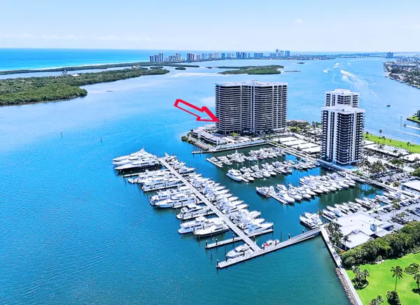 North Palm Beach, FL 33408,100 Lakeshore DR 456