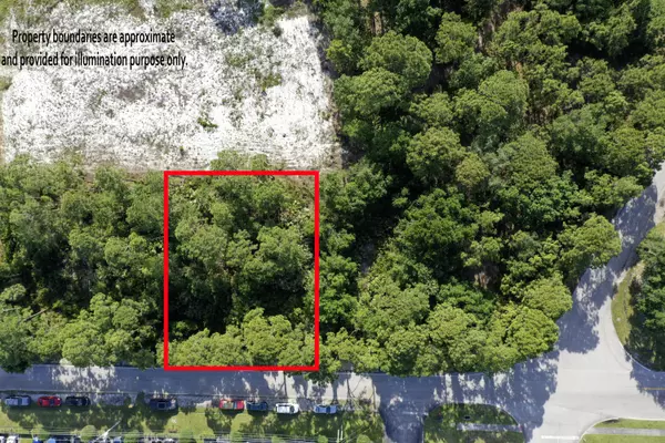 Port Saint Lucie, FL 34953,2712 SW Fondura RD