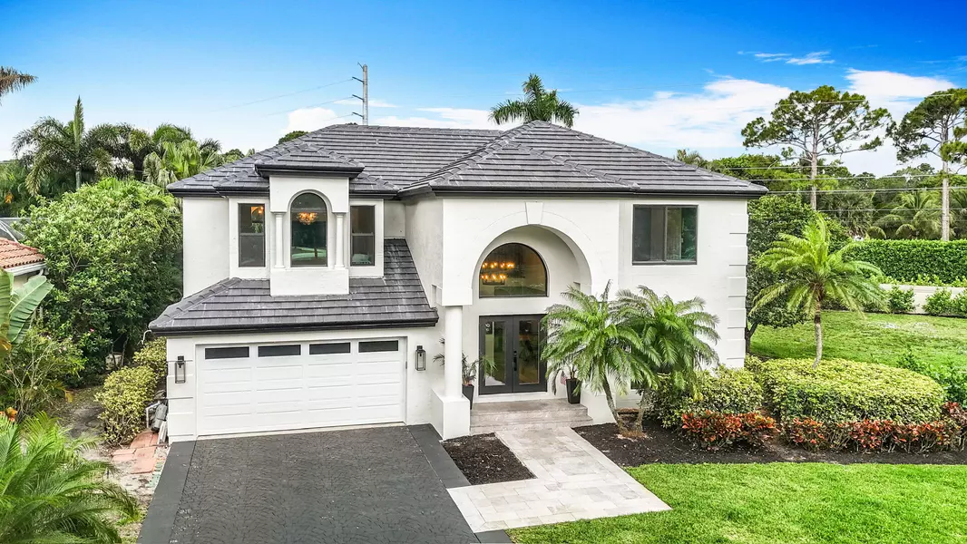 6580 Sargasso WAY, Jupiter, FL 33458