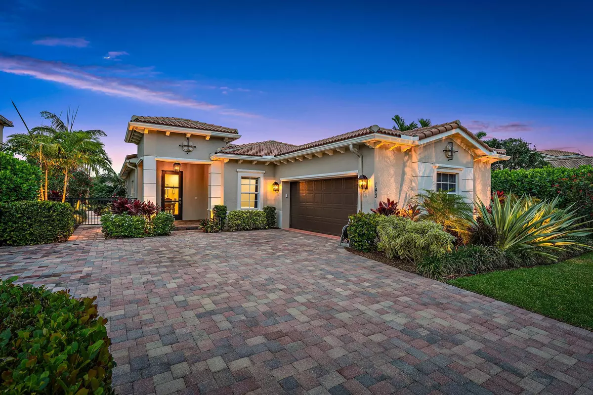 Jupiter, FL 33458,143 Darby Island PL