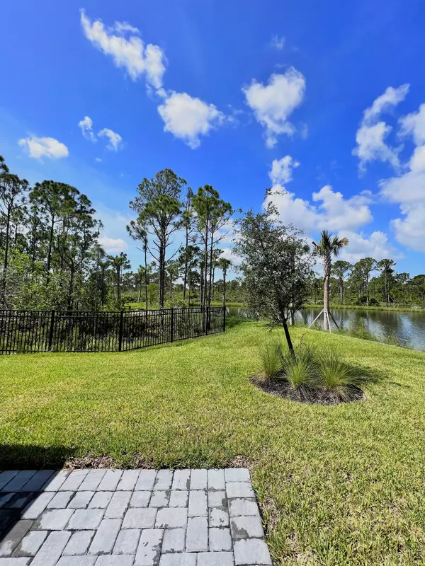 Jensen Beach, FL 34957,240 Osprey Preserve BLVD