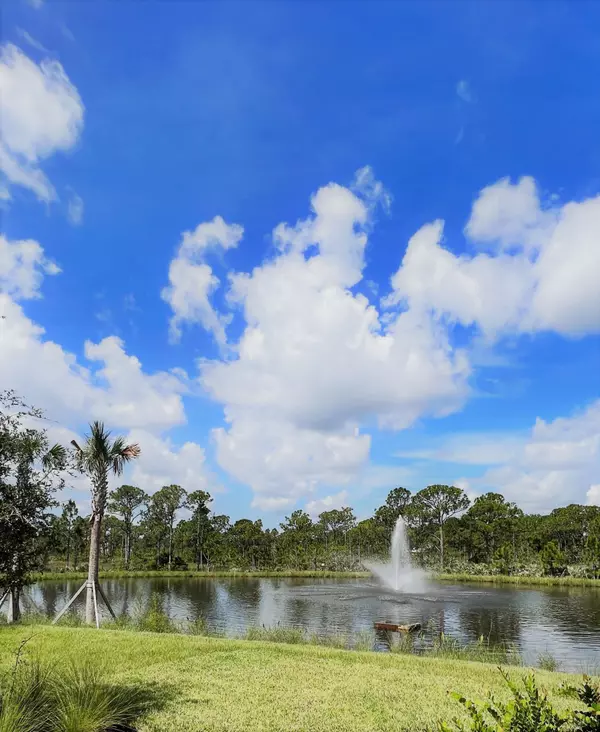 Jensen Beach, FL 34957,240 Osprey Preserve BLVD