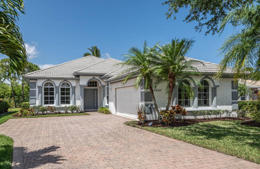 Jensen Beach, FL 34957,4607 NW Red Bay CIR