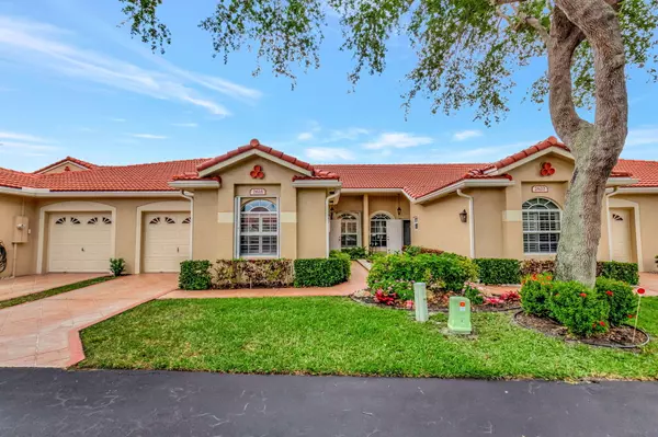 2618 Mango Creek LN, Boynton Beach, FL 33436