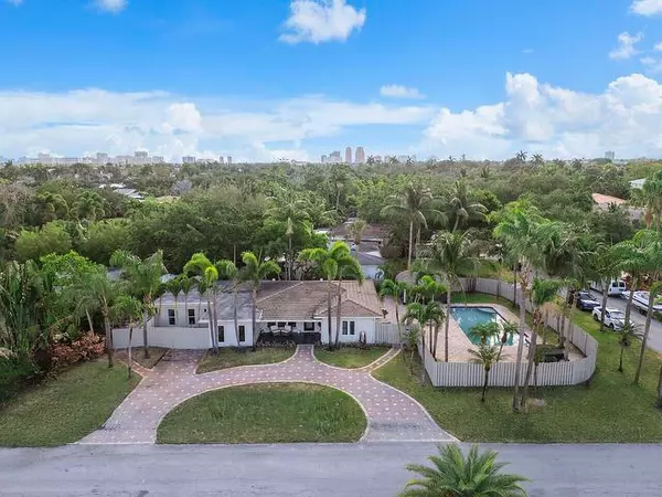 1900 NE 16 TER, Fort Lauderdale, FL 33305