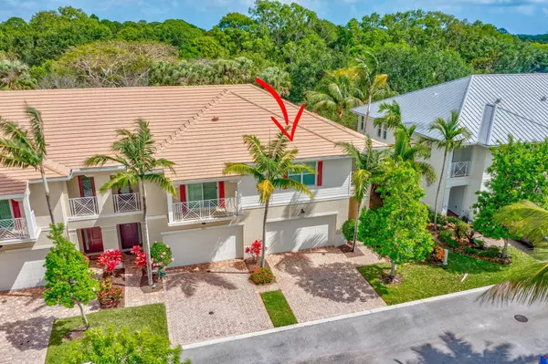 Palm Beach Gardens, FL 33418,7265 Oxford CT