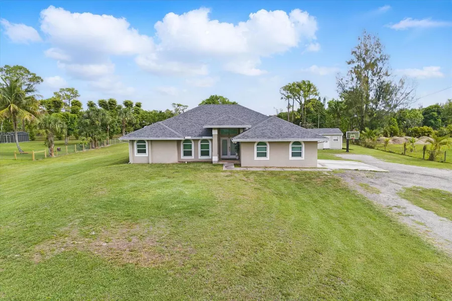 11383 N 59th ST, West Palm Beach, FL 33411