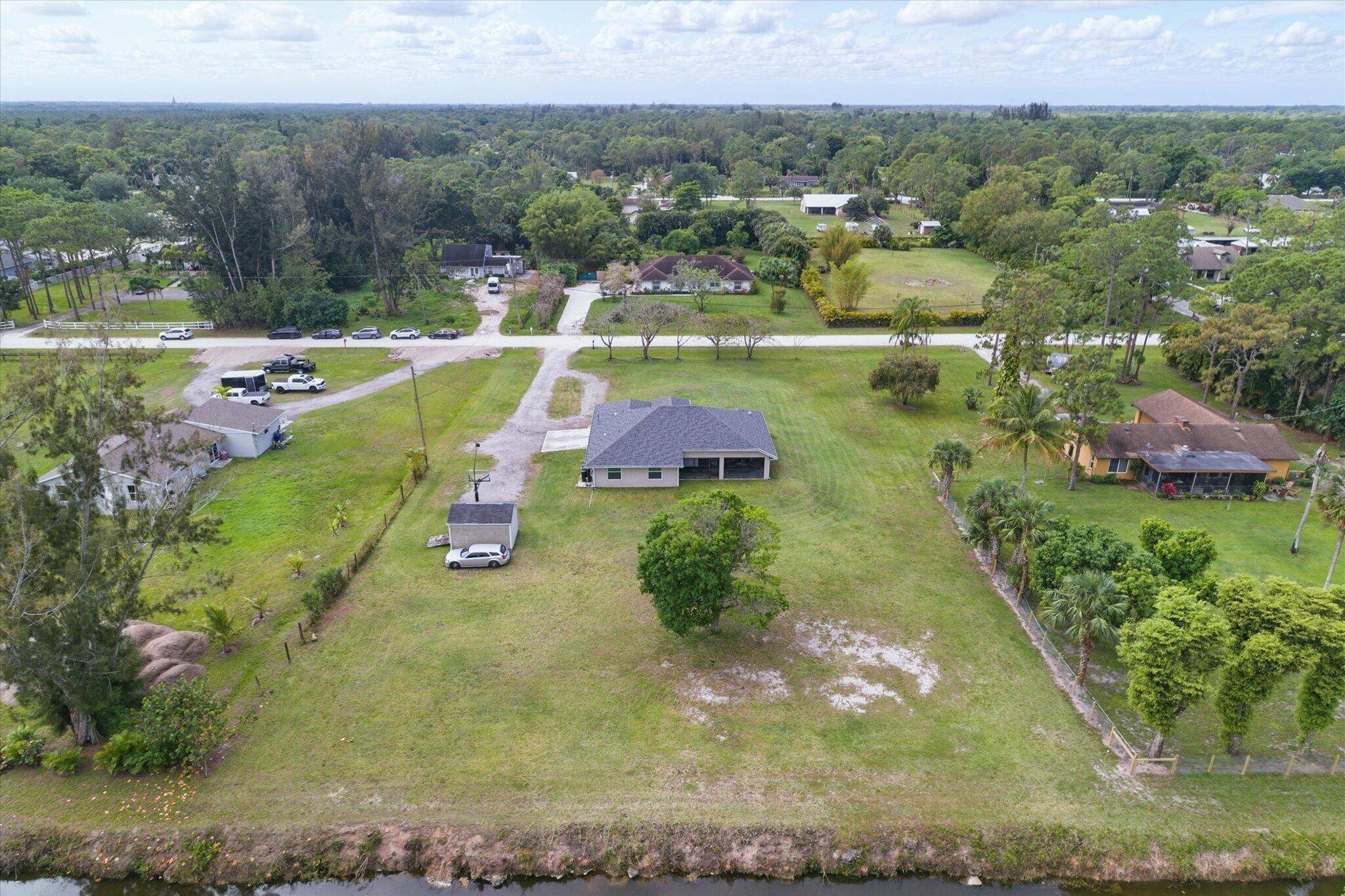 West Palm Beach, FL 33411,11383 N 59th ST