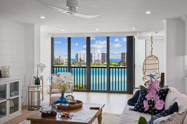 Tequesta, FL 33469,19800 S Sandpointe Bay DR 510