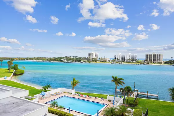 Tequesta, FL 33469,19800 S Sandpointe Bay DR 510