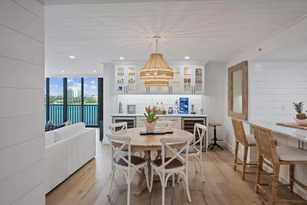 Tequesta, FL 33469,19800 S Sandpointe Bay DR 510