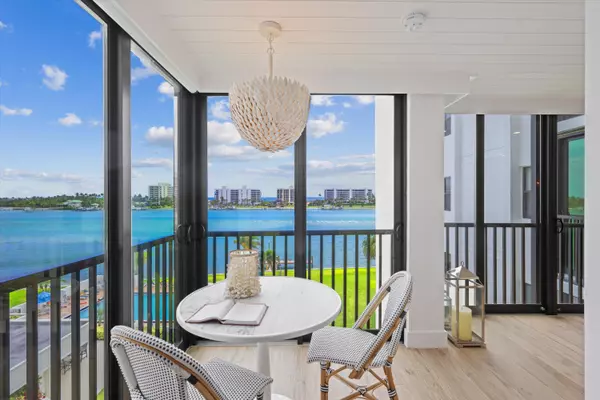 19800 S Sandpointe Bay DR 510, Tequesta, FL 33469