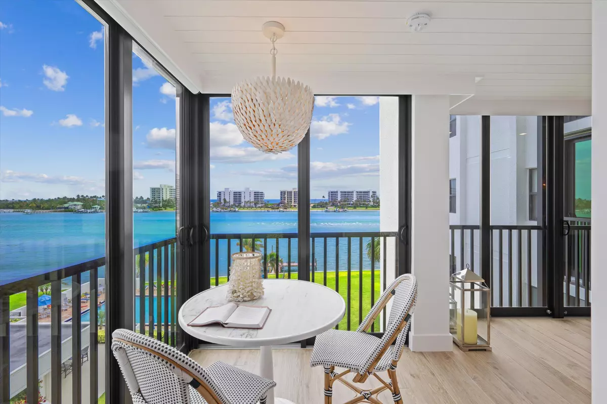 Tequesta, FL 33469,19800 S Sandpointe Bay DR 510