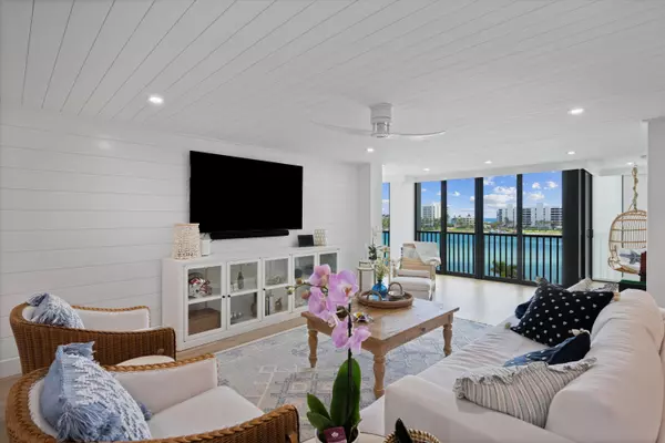 Tequesta, FL 33469,19800 S Sandpointe Bay DR 510