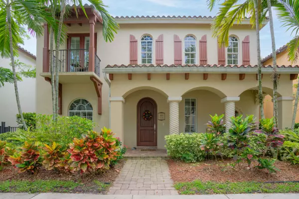 Jupiter, FL 33458,108 Santiago DR
