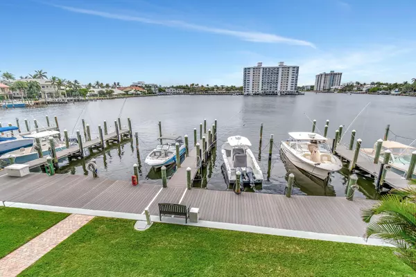 220 Macfarlane DR S-203, Delray Beach, FL 33483