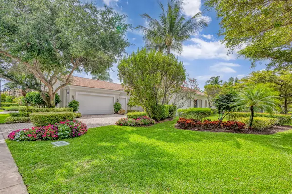 Palm Beach Gardens, FL 33418,290 Porto Vecchio WAY
