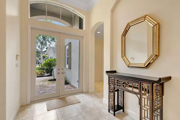 Palm Beach Gardens, FL 33418,290 Porto Vecchio WAY