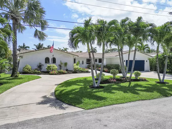 Delray Beach, FL 33483,952 Mccleary ST