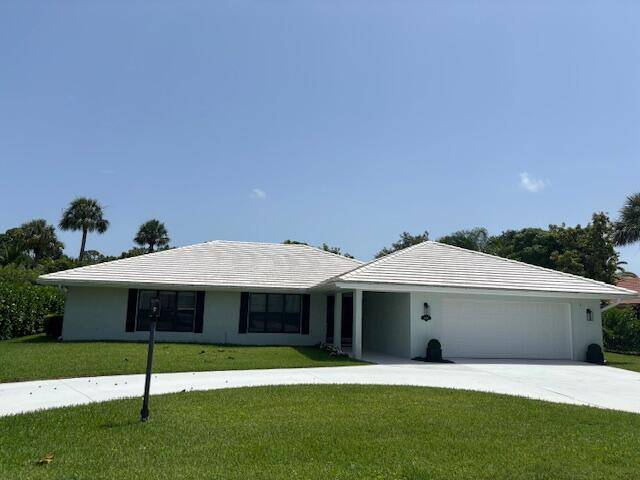 2831 SE W Fairway, Stuart, FL 34997