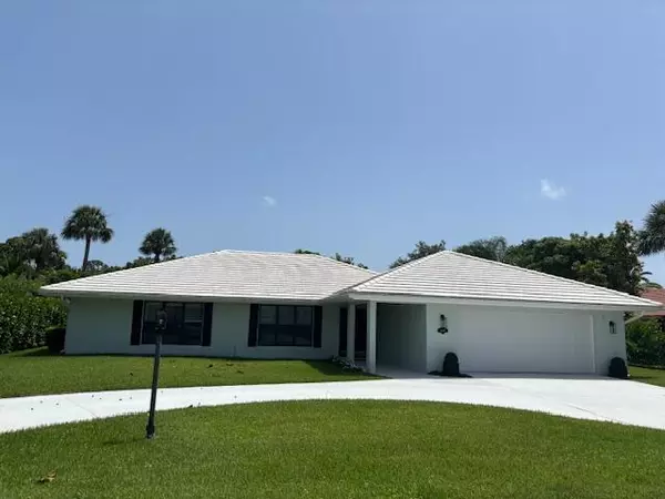 2831 SE W Fairway, Stuart, FL 34997