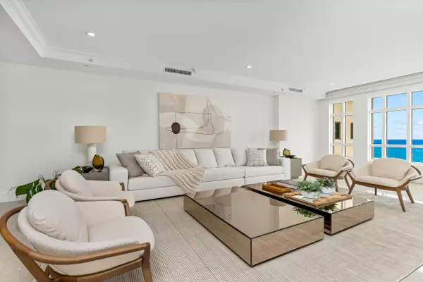 Boca Raton, FL 33432,2500 S Ocean BLVD 903