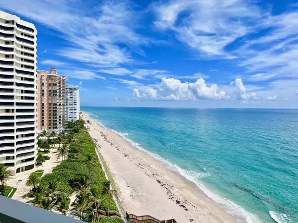 Singer Island, FL 33404,5070 N Ocean DR 10a
