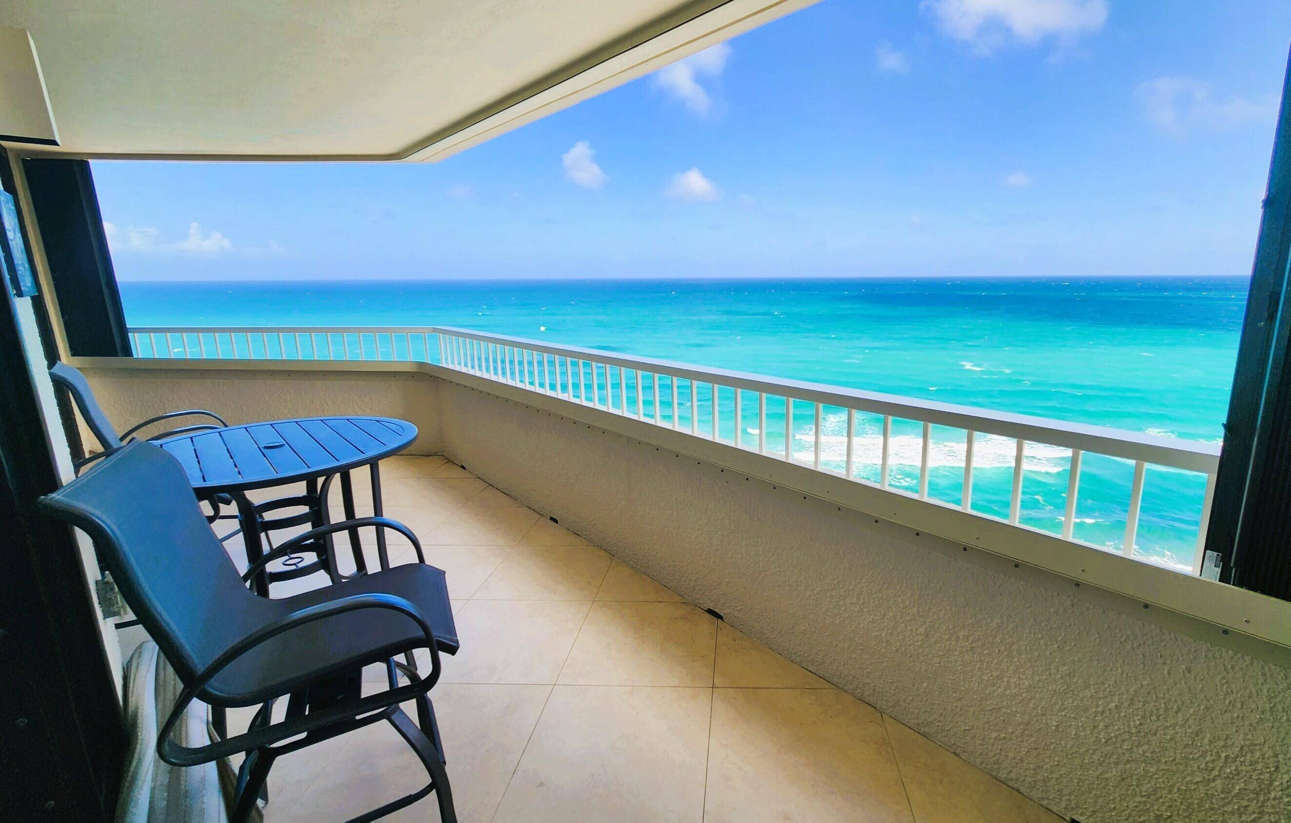 5070 N Ocean DR 10a, Singer Island, FL 33404