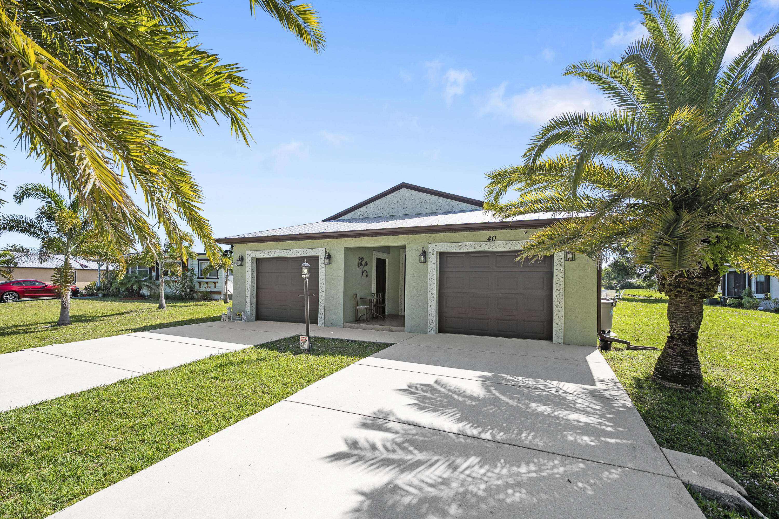Port Saint Lucie, FL 34952,40 Silver Oak DR