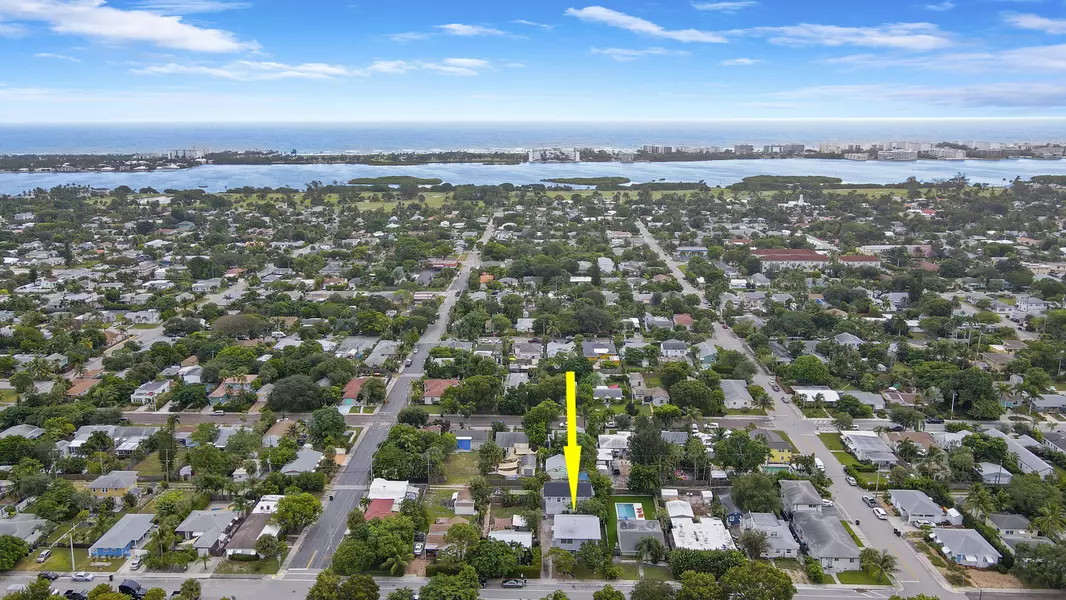 1118 N J ST A, Lake Worth Beach, FL 33460